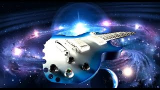 ELECTRIC GUITAR RELAXING MUSIC EVER 1 HOUR MEDITATION RELAXATION [upl. by Tonina]