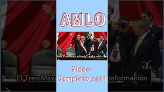 AMLO Corrido AMLO [upl. by Kaiser]