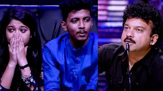 Super 4  The compulsory elimination  MazhavilManorama [upl. by Fiore]