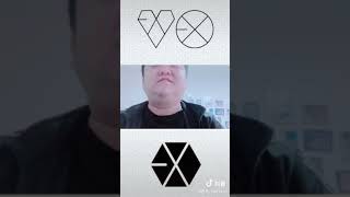 Love Shot  Kokobop Cover Bản cover hot trend Tiktok Trung Quốc [upl. by Eddy]