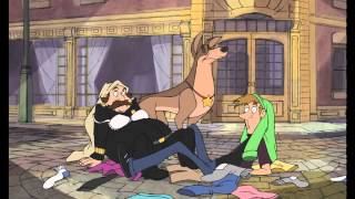 101 Dalmatians 2 Patchs London Adventure  Try Again Bulgarian 1080p [upl. by Okiron]