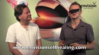 ESH 68  Top Four Eye Exercises for Farsightedness Hyperopia [upl. by Ramas]