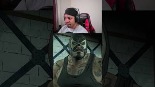 Bane vs Batman  Injustice 2 shorts [upl. by Mor874]