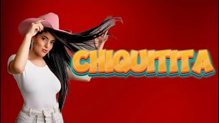 CHIQUITITA  MILY BRITEZ  COVER [upl. by Hgielek]