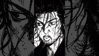 Miyamoto Musashi x Vagabond edit sigma shorts fyp anime manga miyamotomusashi vagabond baki [upl. by Procora449]