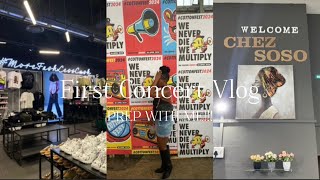 Cotton Fest Vlog [upl. by Suiradel]