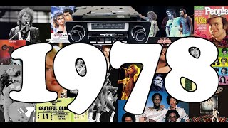 1978 Radio  Come Listen [upl. by Elene]