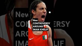 Imane Khelifs Controversial Olympic Victory New Debate Ignites [upl. by Lyrrad]