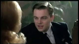 Catch Me If You Can Official Trailer [upl. by Llewej]