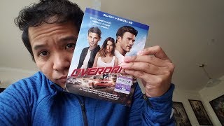 quotOverdrivequot 2017 movie review with Alex [upl. by Anahsek803]