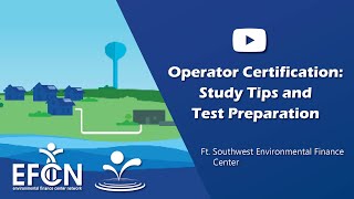 Operator Certification Study Tips and Test Preparation [upl. by Teews]