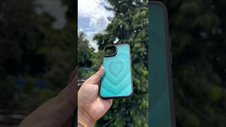 DIY iPhone Case Part7 diy diycrafts diyphonecase iPhone iphone13 shorts youtube viralvideo [upl. by Nnylimaj]