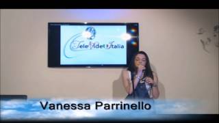 Parrinello Vanessa canta Leona Lewis [upl. by Neufer]