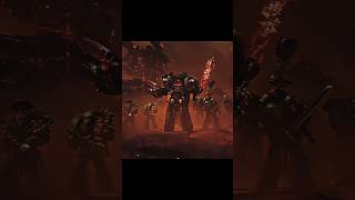 Warhammer 40k gameplay edit abuu warhammer40k shorts [upl. by Sollows]