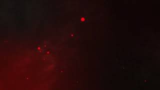 No Copyright Video Background Red Screen Motion Graphics Animated Background [upl. by Bortman]