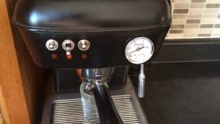 Perfect Espresso Tutorial [upl. by Krissy]