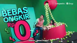 Dijamin Dapet di Promo Guncang 1111 [upl. by Yortal]