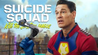 I tried the new Suicide Squad game so you wont have to [upl. by Llednar]