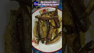 Assamese tenga masor julfish fryfishgravy [upl. by Woodie]