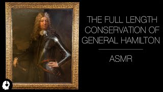 The Full Length Conservation of General Hamilton  ASMR [upl. by Odrahcir772]