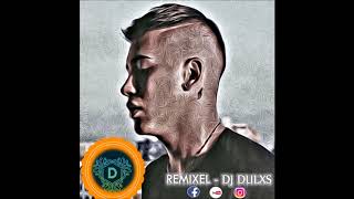 Tommy Boysen Hookah amp Sheridans  Remixel DJ Dulxs  Official Music 2018 [upl. by Leachim560]