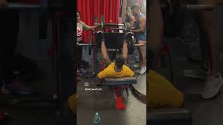 Burble and dumble gym at asansol youtubeshorts motivation gymentertainment boxing gymexcercise [upl. by Elfrieda]