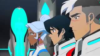 quotFound Familyquot Keith Voltron [upl. by Balas]