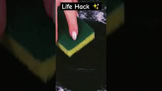 DIY 3 Amazing Life Hack ✨shorts youtubeshorts hack 5minutecraftl [upl. by Yeldua]