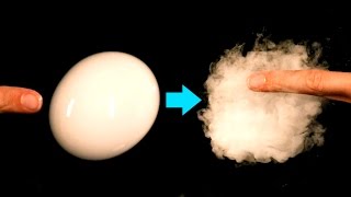 Bubble Tricks That Look Like Magic [upl. by Anaid]