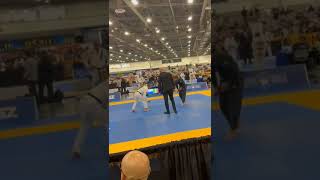 Safe sweep to guard pull [upl. by Siloa]