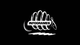 Infogrames Logo 2001 Effects Sponsored by Preview 1982 Effects [upl. by Einatirb]