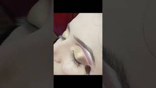 makeup eyemakeup easymakeup creativemakeup makeupartist easyeyemakeup makeupforbeginners [upl. by Godber]