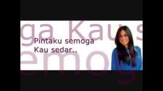 Dayang Nurfaizah  Seandainya Masih Ada Cinta LIRIK [upl. by Attennyl]