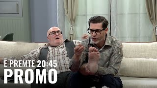 Promo  Episodi i 29të i serialit Bashkallajk  Të premten nga ora 2045 në Tëvë1 [upl. by Peltier49]