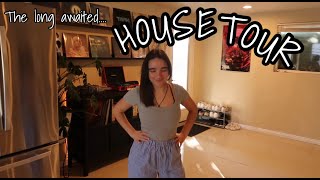 My in depth House Tour [upl. by Nirrej]