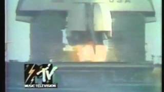 Original Introduction to MTV in 1981 [upl. by Ronoh]