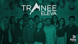 Trainee Eleva 2019 bate papo ao vivo [upl. by Muraida]