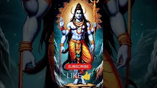 Kaal Bhairav Stotra  Most Powerful Mantra  shortfeed shorts shiv mahadev [upl. by Nohtahoj]