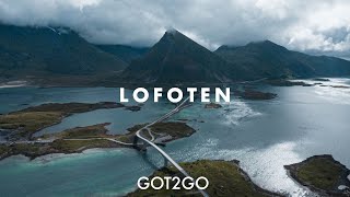 LOFOTEN A roadtrip to the MOST AMAZING places of Lofoten Islands  EPS 7 EXPEDITION NORTH [upl. by Yreffoeg666]