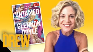 Untamed Author Glennon Doyle Wants Women to Stop Doing Whats Expected of Them [upl. by Adnerb]