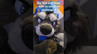 This aint Texas quotchallengequot [upl. by Nyliac573]