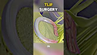 Struggling with Lower Back Pain Here’s How TLIF Surgery Can Help [upl. by As588]