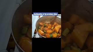 potatorecipe porridge shortvideo shortsexplore cookingvideo viralshorts africanfood foodie [upl. by Nnairb704]