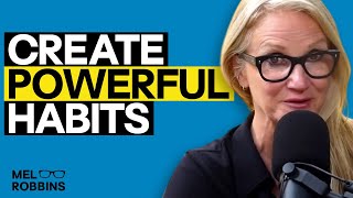 Unlock Your Potential with THESE Powerful Habits  Mel Robbins [upl. by Eanahs]