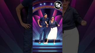 Tu kon hai tere naam kya🥰 dance indianidols13 shortfeed hindisong shorts ytshortsvideo viral [upl. by Adonis]