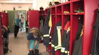 Freiwillig  Ein Film über den freiwilligen Einsatz unserer Feuerwehren [upl. by Nolita820]