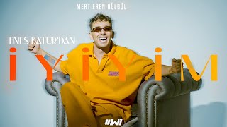 MERT EREN  ENES BATUR ‘ DAN İYİYİM 1 Milyon Özel Müzik Video [upl. by Evadne]