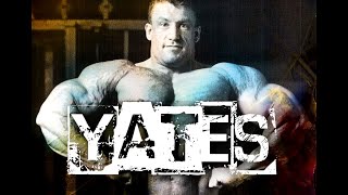 YATES  HARDCORE Motivation [upl. by Grier954]