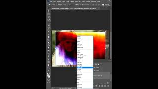 Sun Lens Flare Effect Overlays Photoshop Photo Collection Texture Pack Action How to Work [upl. by Alemrac275]