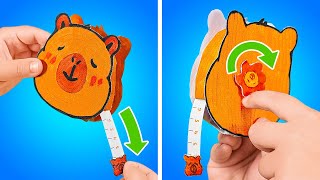 How to make a GIANT PENCIL✏😲 And other fun stuff at school😁 [upl. by Massey]